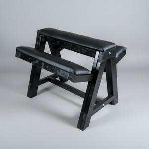 Spreader Saw Horse Bench