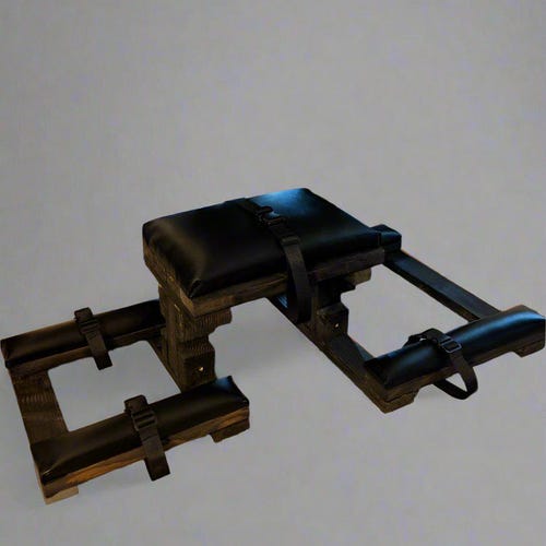 Punishing Bench