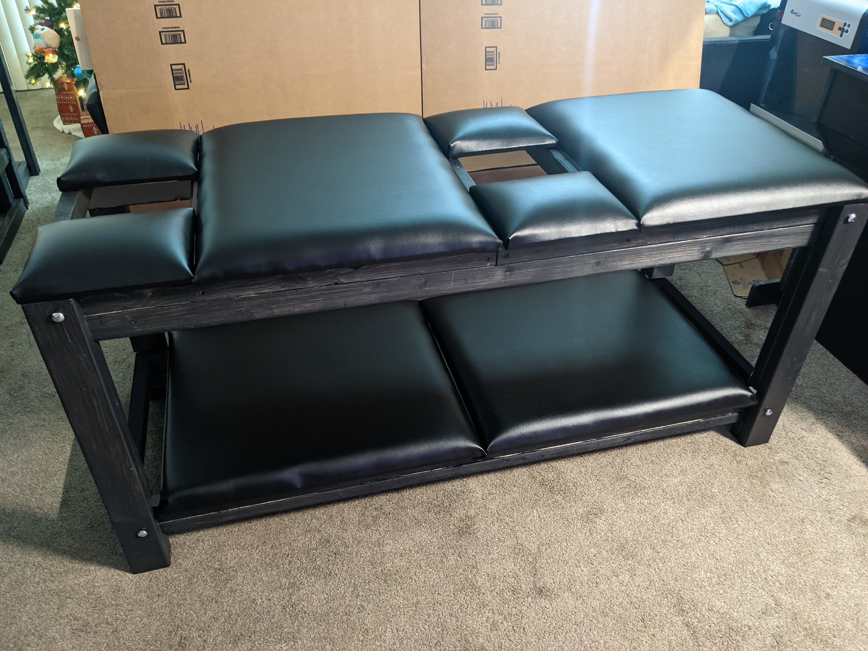 Folding Milking Table - Etsy