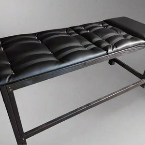 Bondage Restraint Table