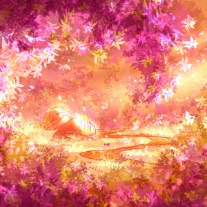Artprints List 4! Nap