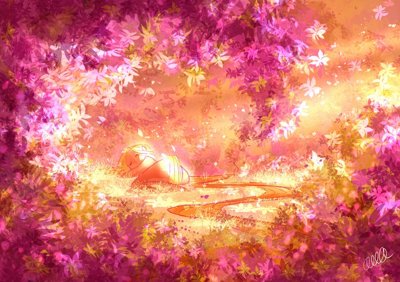 Artprints List 4! Nap
