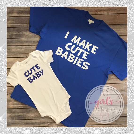 cute baby t shirts