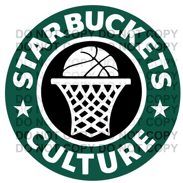 Starbuckets SVG