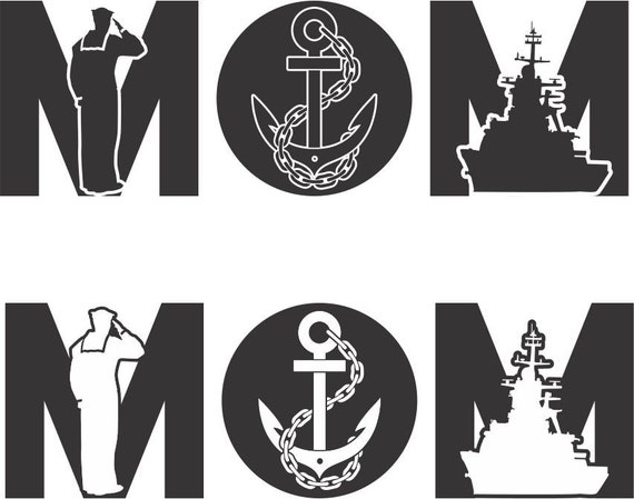 Free Free Proud Navy Mom Svg 722 SVG PNG EPS DXF File