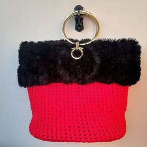 Pochette per Donna, Borsa da sera Cerimonia, Borsetta Elegante