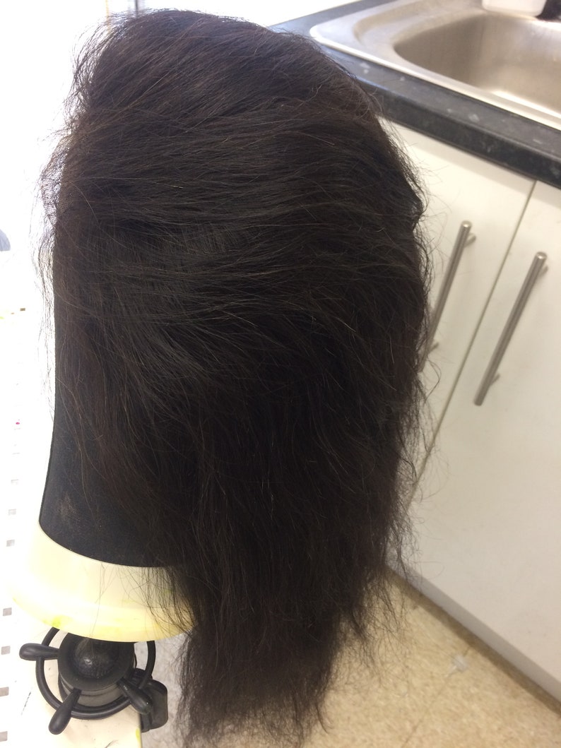 Wig Ventilating service Etsy