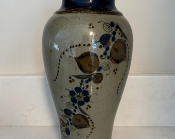Vintage Mexican vase - Etsy 日本