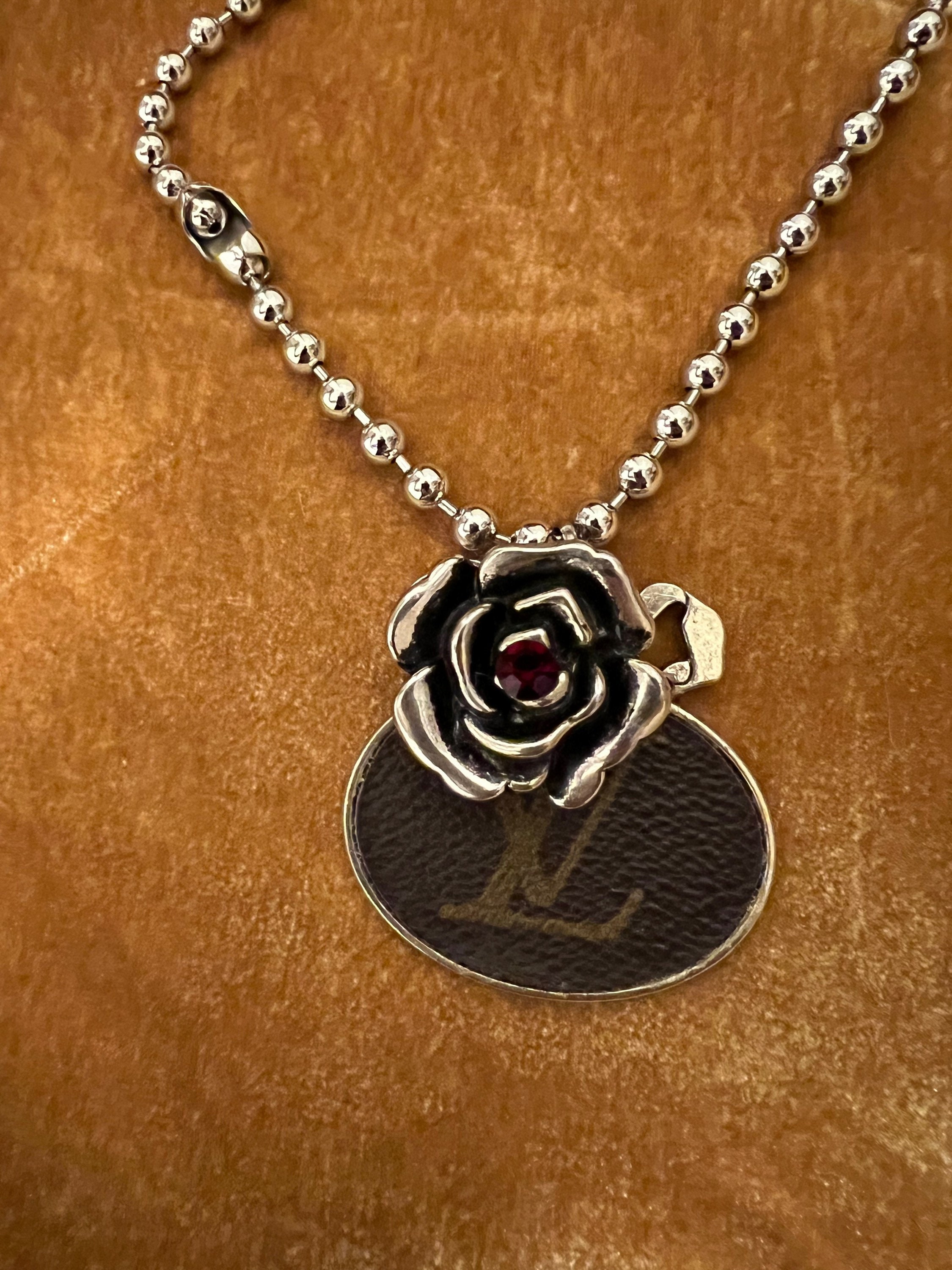 Vivienne Surfer pendant by Louis Vuitton, Louis Vuitton