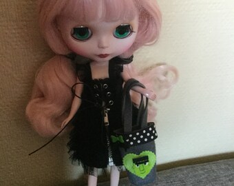 Blythe doll 30 cm doll shopping bag