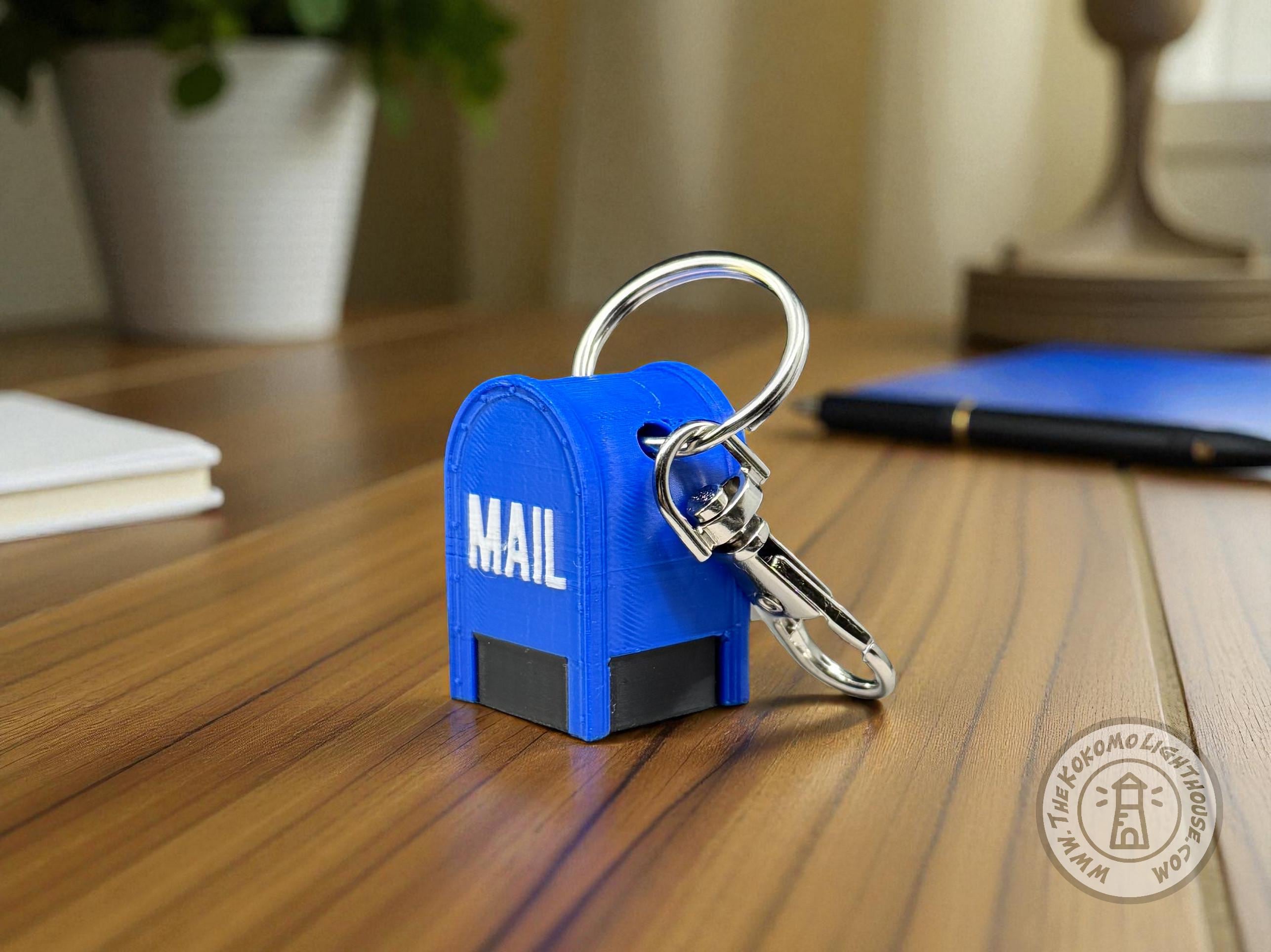 Usps Mailbox Vintage - Etsy