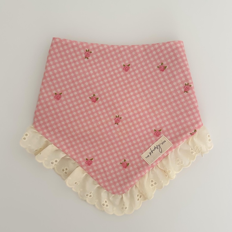 Easter Dog Ruffle - Etsy