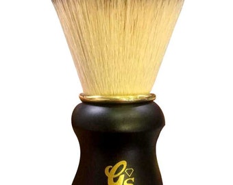 Silvertip Vegan Shaving Brush - Golden Shave