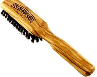 Beard Brush