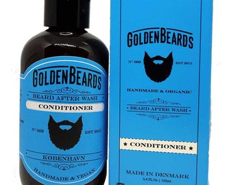 Beard Conditioner