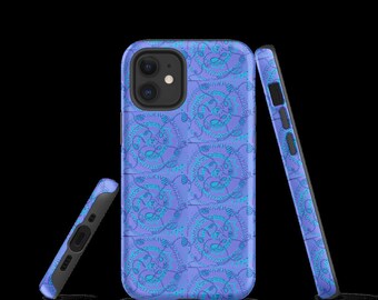 Stoere case voor iPhone®
