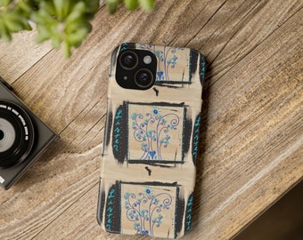 Custodia per iPhone 15
