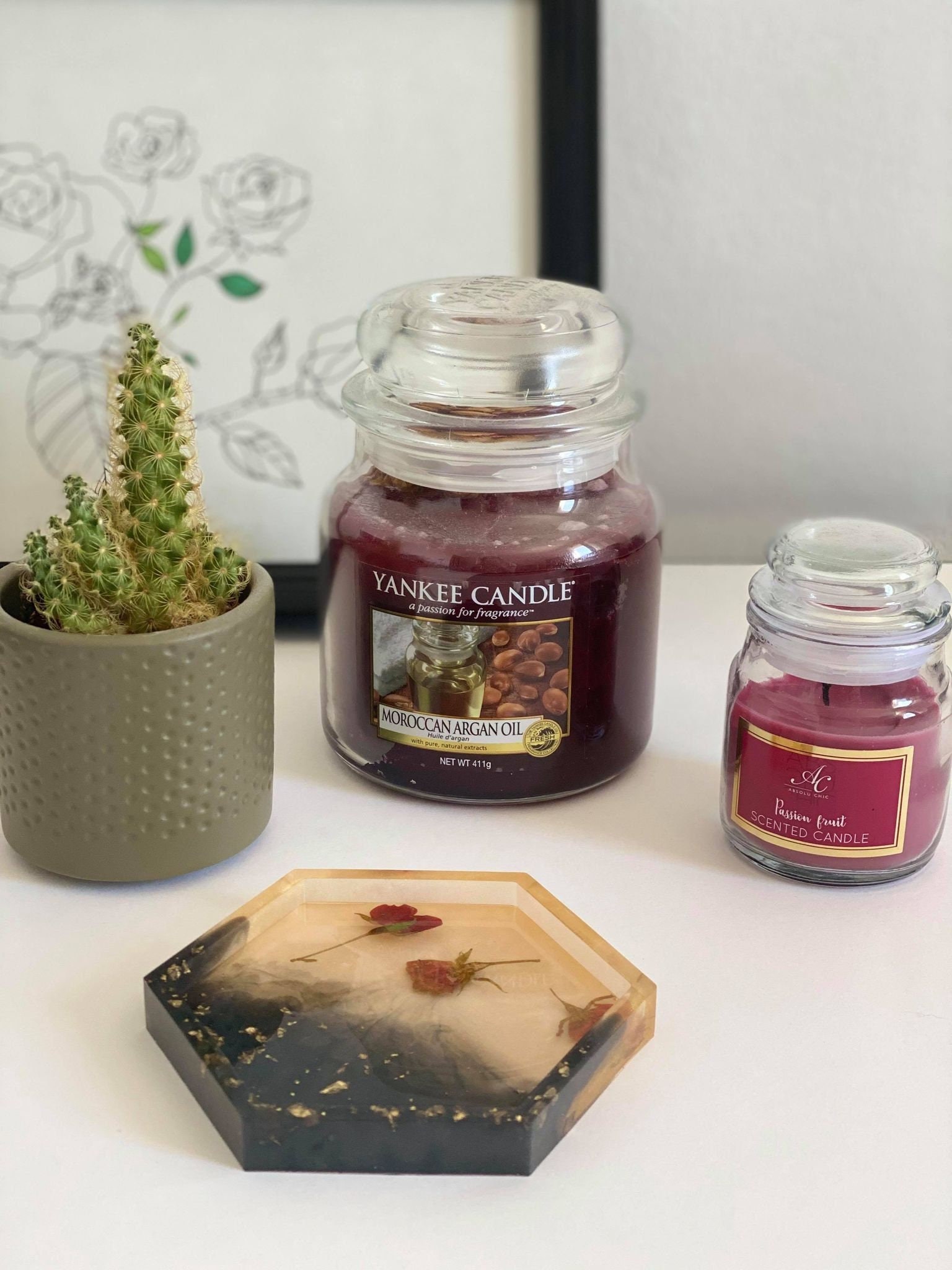 Vide Poche - Coupelle