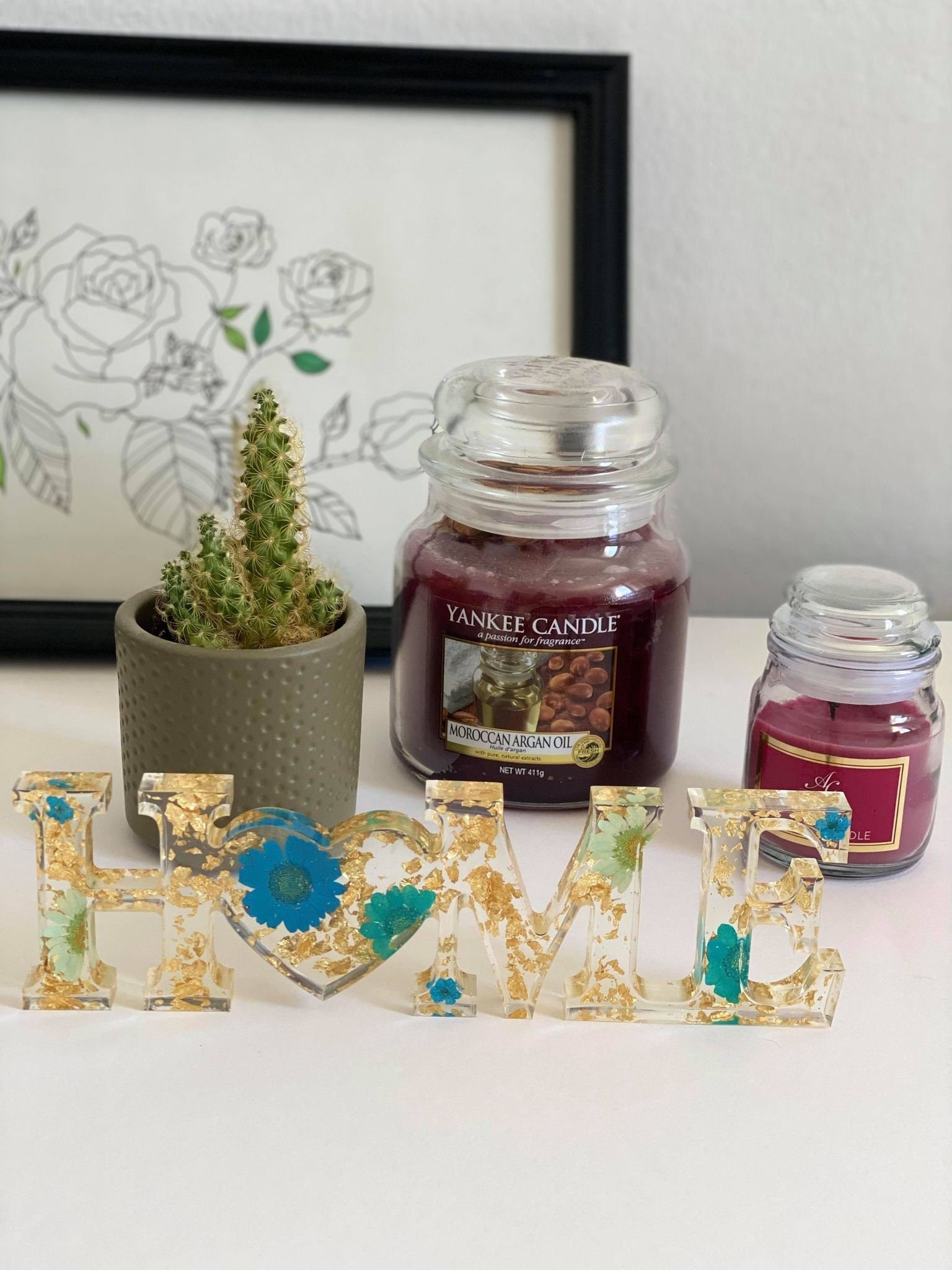 Mot Love, Family, Home