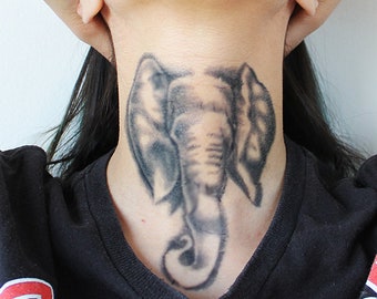 XXXTentacion タトゥーセット / XXXTentacion フェイスタトゥー