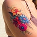 see more listings in the Flower Temporary Tattoos section