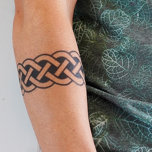Viking Armband Celtic Tattoo / Celtic Armband Tattoo / - Etsy Viking Armband Celtic Tattoo / Celtic Armband Tattoo / - Etsy