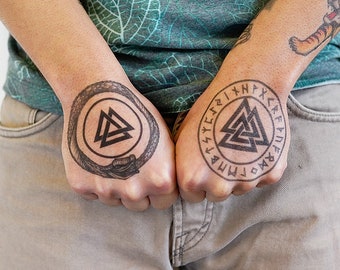 Alchemy Tattoo Etsy