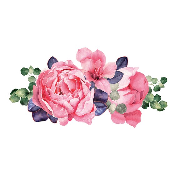 Gran acuarela Peony Tatuaje / Acuarela Peonías Tatuaje - Etsy España Gran acuarela Peony Tatuaje / Acuarela Peonías Tatuaje - Etsy España