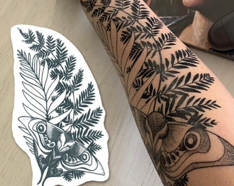 The Last of Us Part 2: take a closer look at Ellie's beautiful tattoo