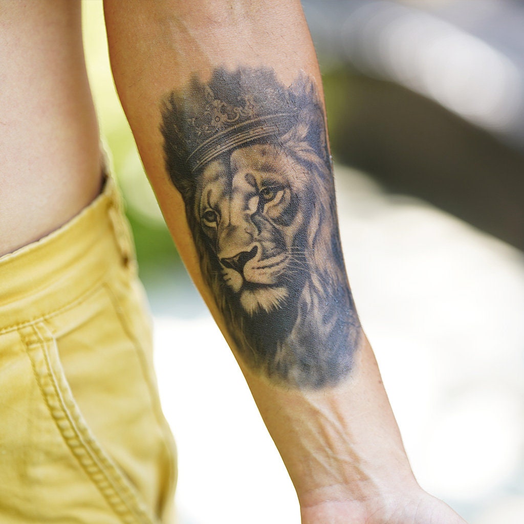 Top 12 Animal Tattoo Designs With Meanings