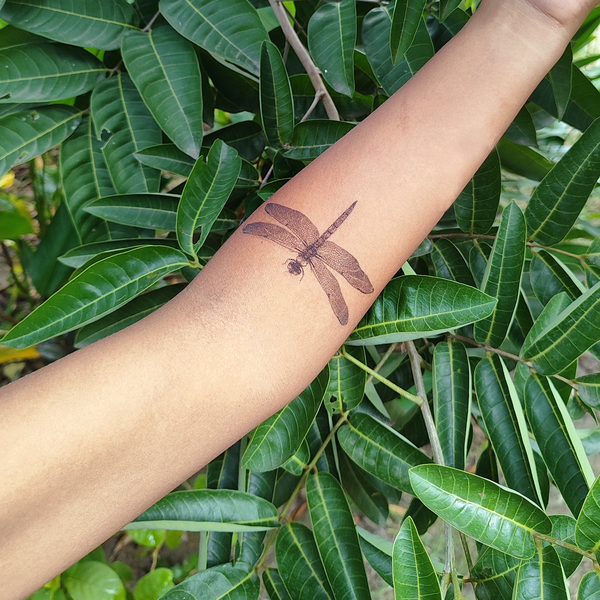 Details more than 60 best temporary tattoos in.cdgdbentre