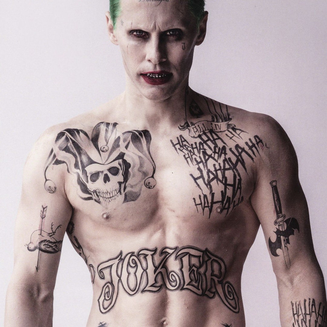 Harley Quinn Joker Tattoo Suicide Squad Poster harley quinn heroes logo  dc Comics png  PNGWing