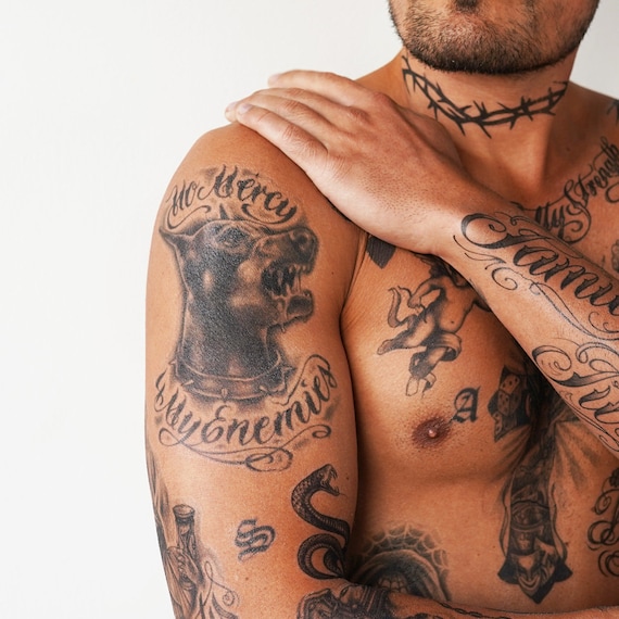 Discover 88+ cholo style tattoo - thtantai2