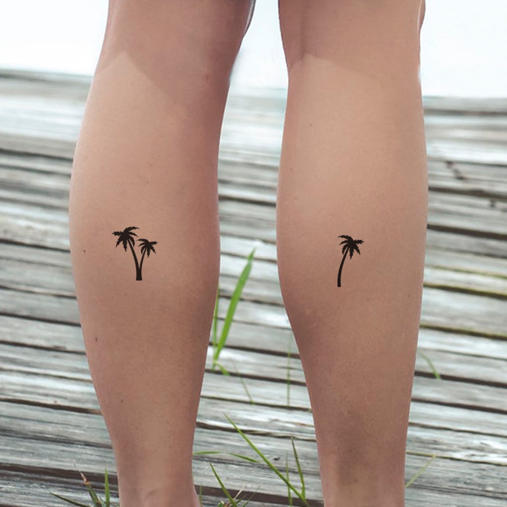 30 Beach Tattoos  Tattoofanblog