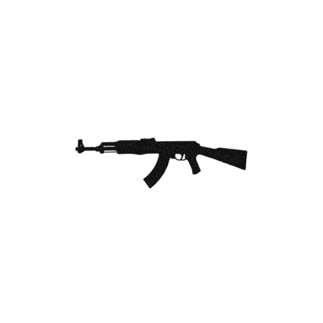 Buy AK47 Tattoo Kalashnikov Tattoo Gun Temporary Tattoo Ak47 Online buy-ak47-tattoo-kalashnikov-tattoo-gun-temporary-tattoo-ak47-online