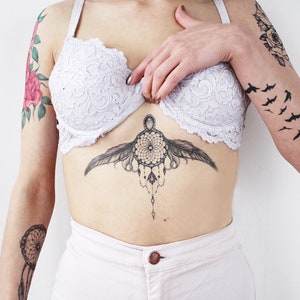 Buy Boho Underboob Online In India -  India