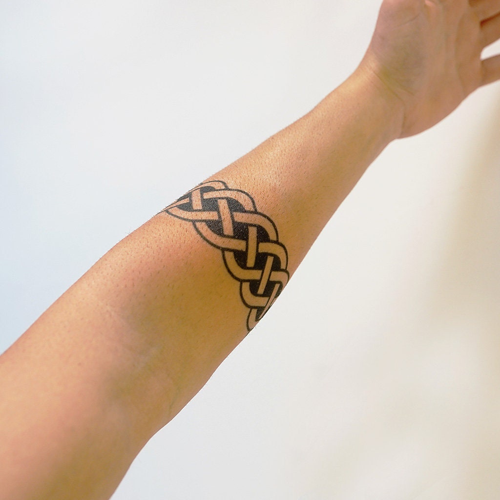 Viking Armband Tattoo | TikTok