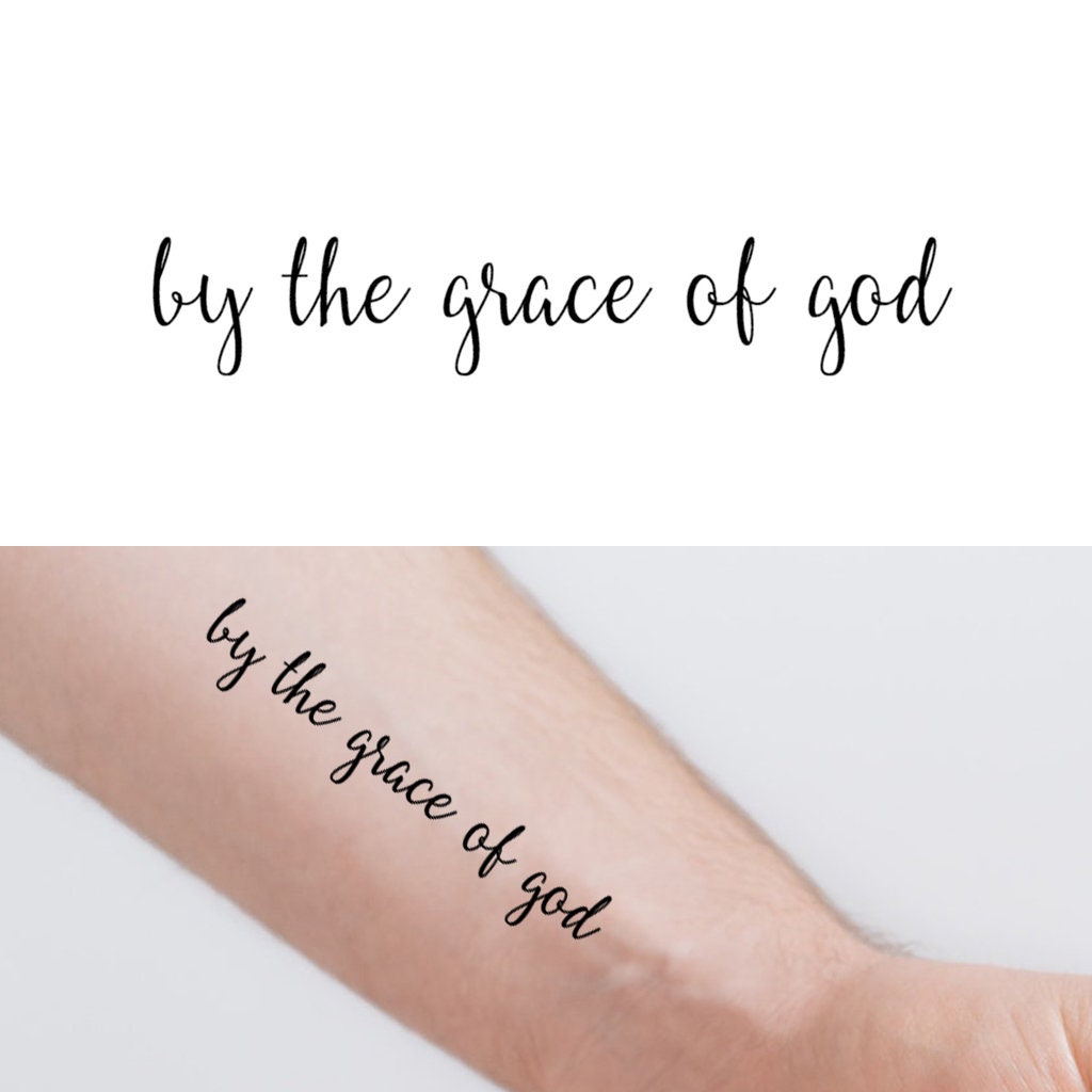 Inspirational Bible Verse Tattoos  Ideas  Tattoo Glee