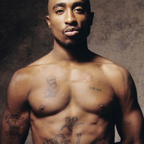 Who Killed Tupac Shakur Inside The Murder Of A HipHop Icon