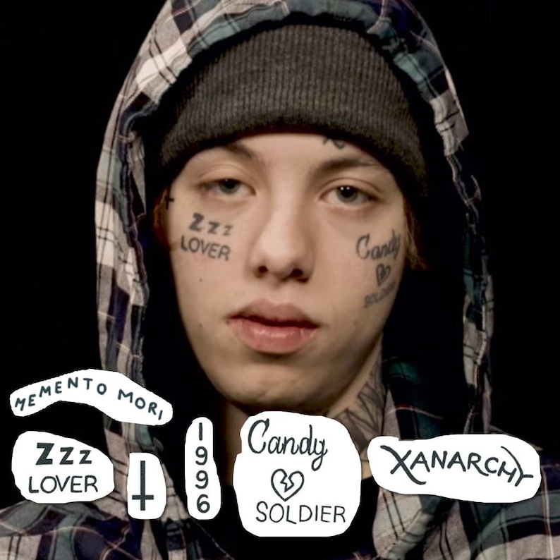 Lil Xan Heartbreak Soldier Unreleased Music Cut Youtube