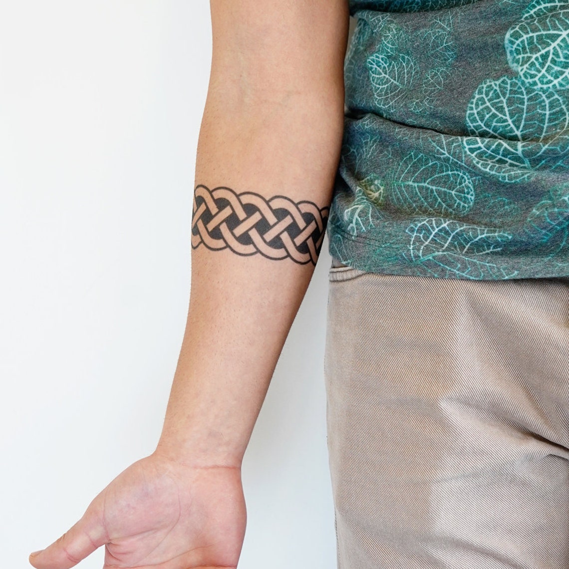 Viking armband meaning Clearance