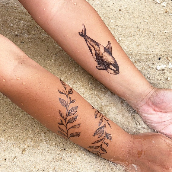 Orca Tattoo Dotwork Orca Tattoo / Killer Whale Tattoo / Orca - Etsy New Zealand Orca Tattoo Dotwork Orca Tattoo / Killer Whale Tattoo / Orca - Etsy New Zealand