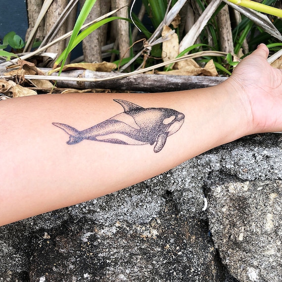 Orca Tattoo Dotwork Orca Tattoo / Killer Whale Tattoo / Orca - Etsy Australia Orca Tattoo Dotwork Orca Tattoo / Killer Whale Tattoo / Orca - Etsy Australia