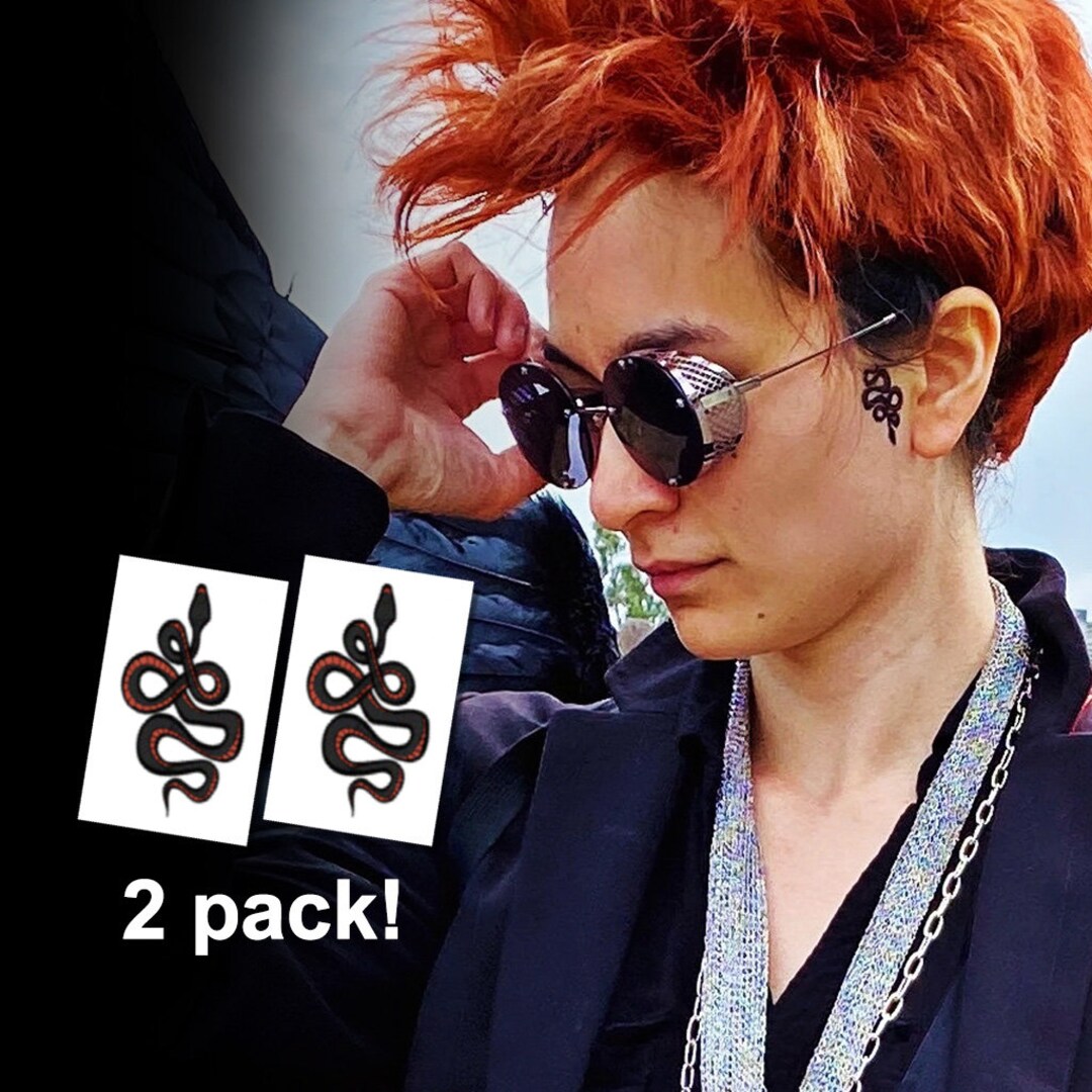 crowley-cosplay-tattoos-set-of-2-crowley-good-omens-etsy