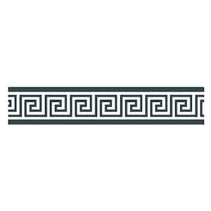 Runic Arm Band Tattoo Armband Temporary Tattoo / Norse Mythology Tattoo ...