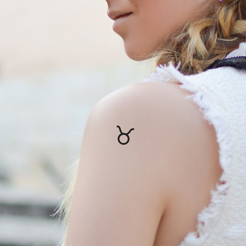 Taurus Tattoo by Starry-eyed25 on DeviantArt