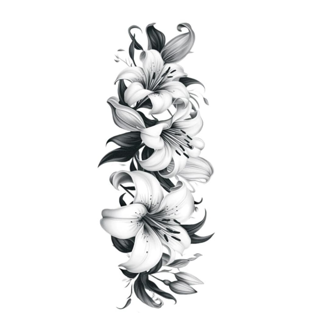 る*ん様 melt the lady lily tattoo tops blac melt the lady】lily tattoo tops black - メルカリ