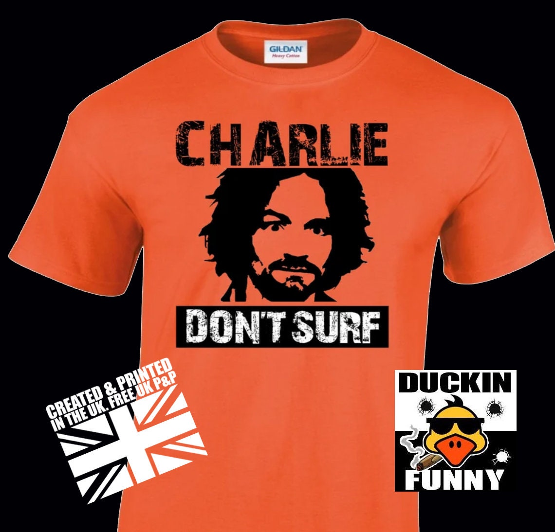 MAGLIETTA TANK GIRL Bazooka Sexy Punk Divertente Cool - Foto 11