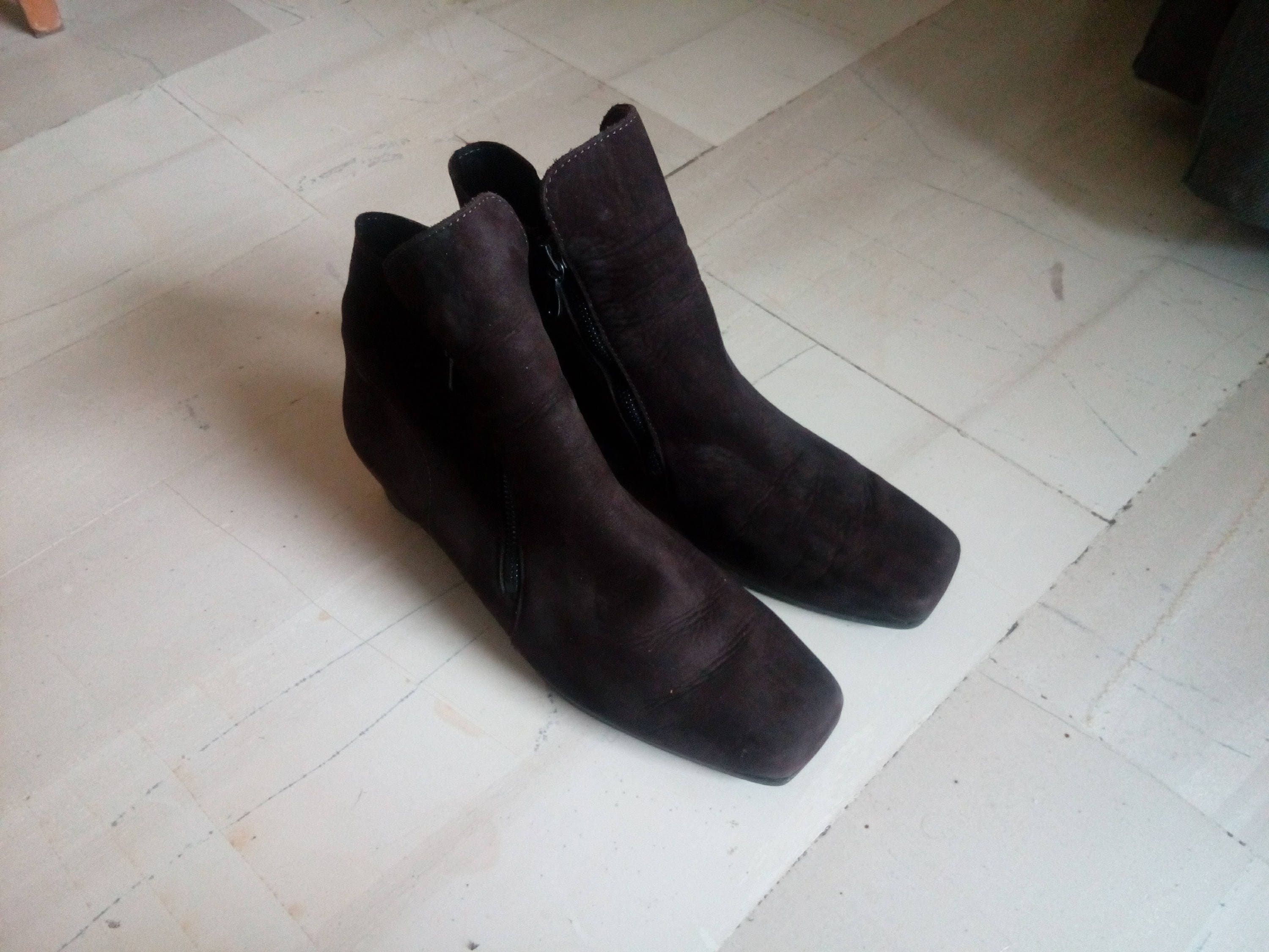 arche boots
