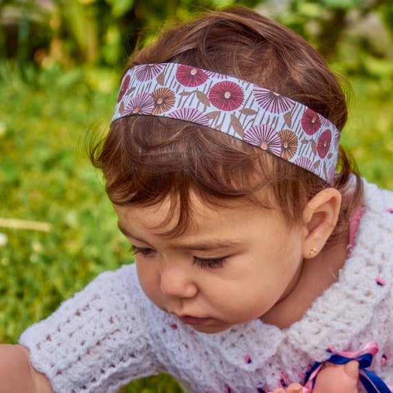 etsy baby turban headbands